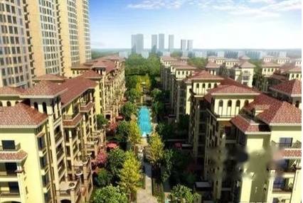 丽水华庭