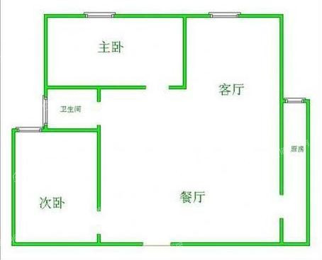 太平花苑