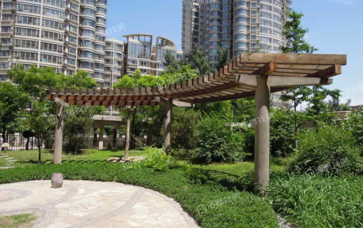 珠江骏景南区