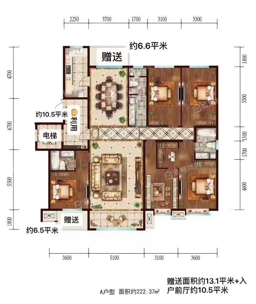 滨海锦悦城