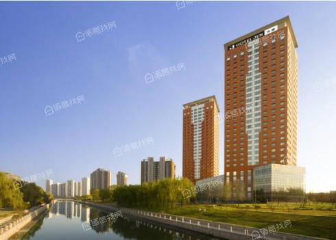 双子座酒店公寓