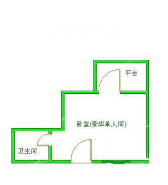 高正豪景花园