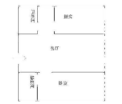 百万庄17号院