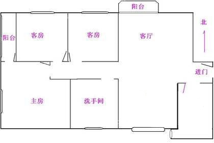 福民佳园