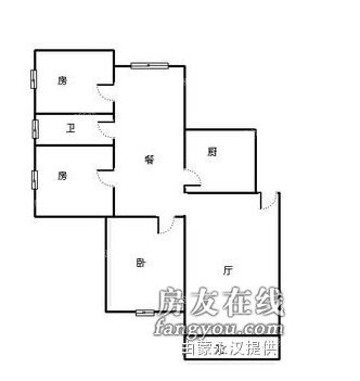 梅林四村