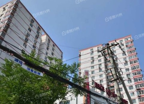 小营东路10号院