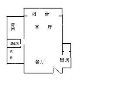 鸿瑞花园二期