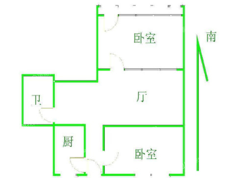 榆苑公寓