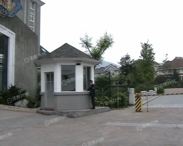 捷瑞公园首府周边有没有地铁?