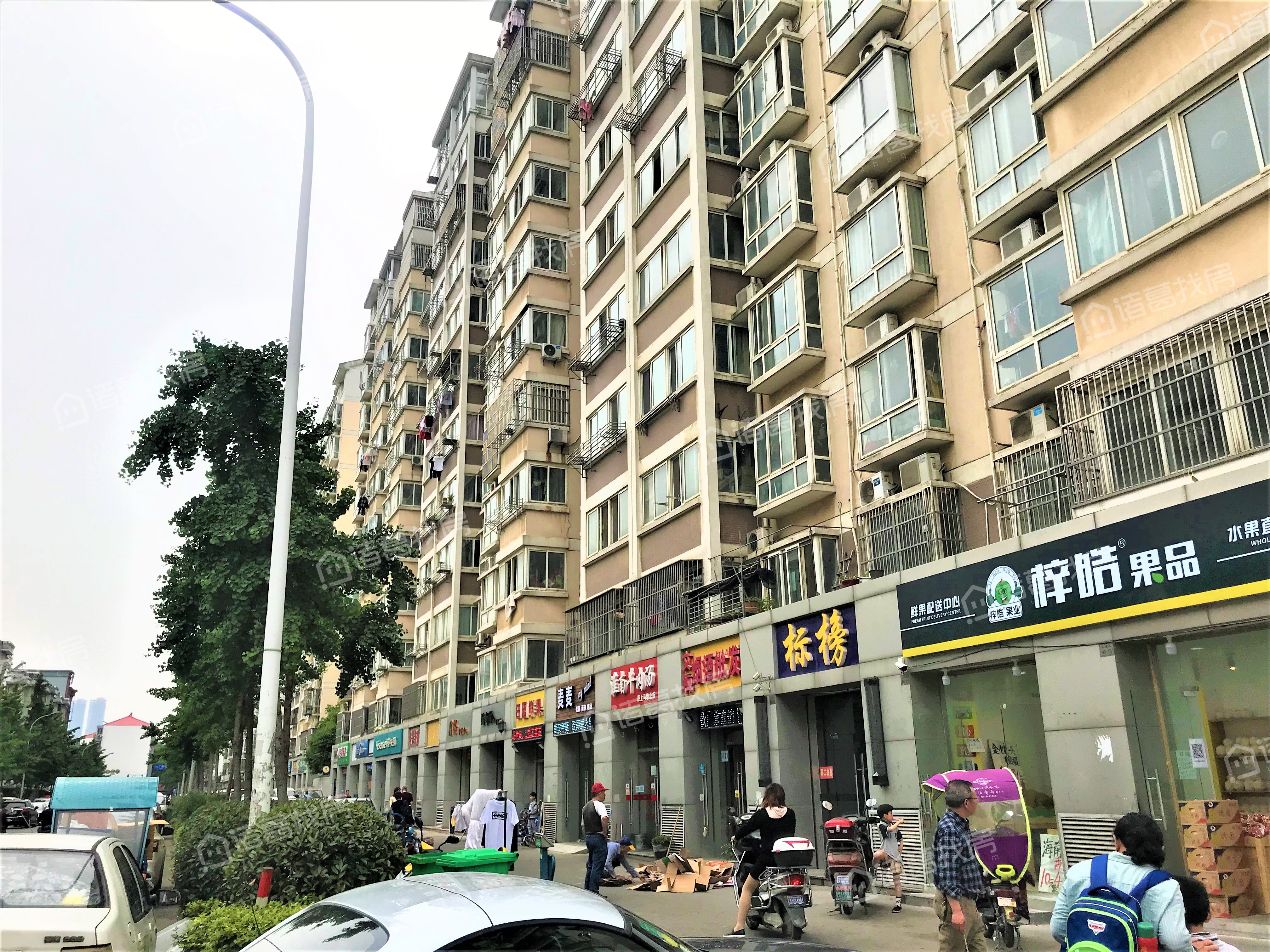 尤渡苑东区