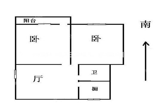 凤凰花园城