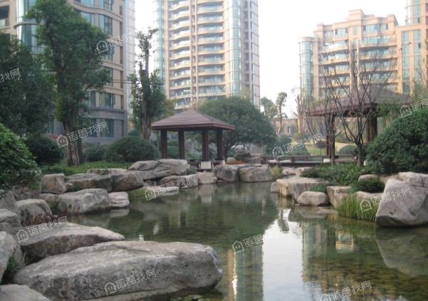 御景春天