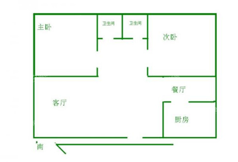隆盛园