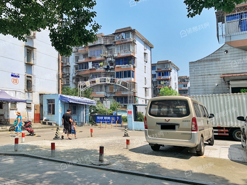 明北社区