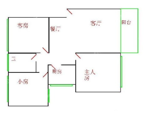 星发楼