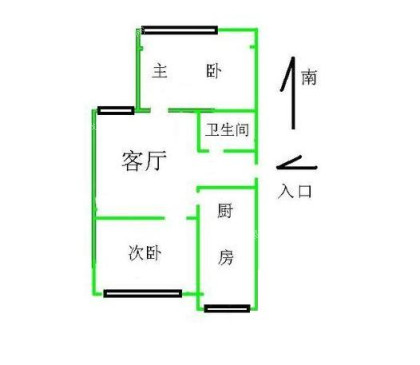 华鸿家园