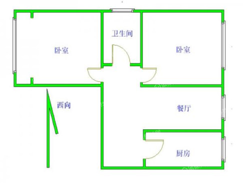 红居南街1号院