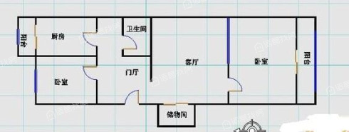 西潞园