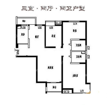 佳兆业大都汇大厦