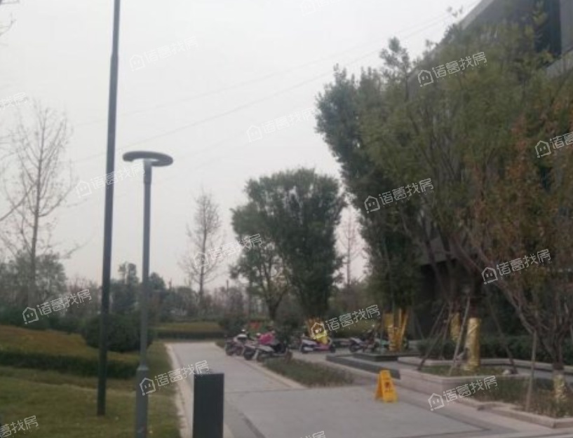 鑫苑鑫家
