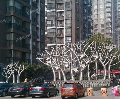 鹭港小区