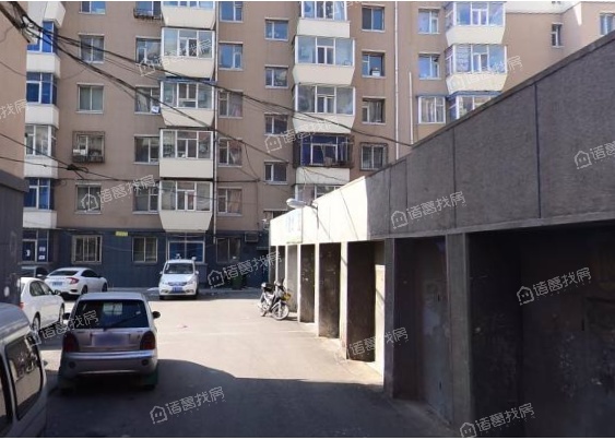 中油管道长春矿区工农大路小区