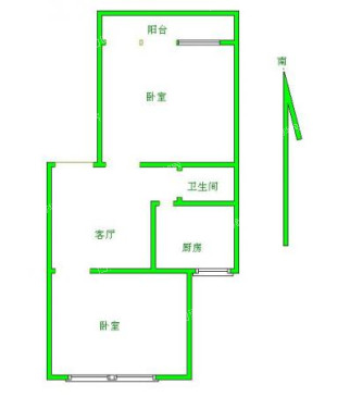 天宁寺前街北里