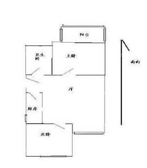 新中街住宅