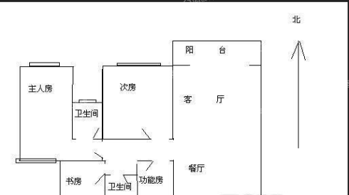 城市主场