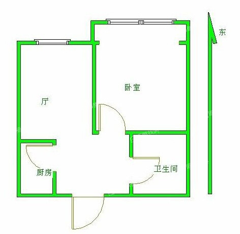 东剑道小区
