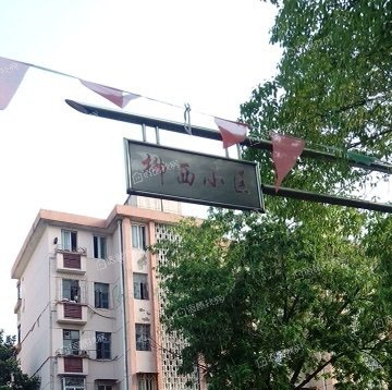 柳西小区