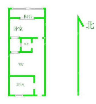 八里庄南里小区