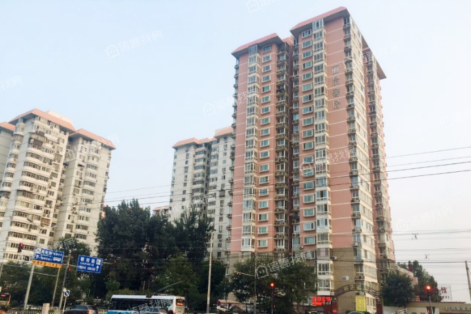 丽景馨居
