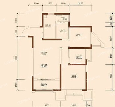 远香居