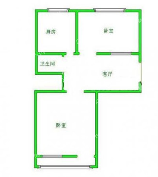 扣钟北里