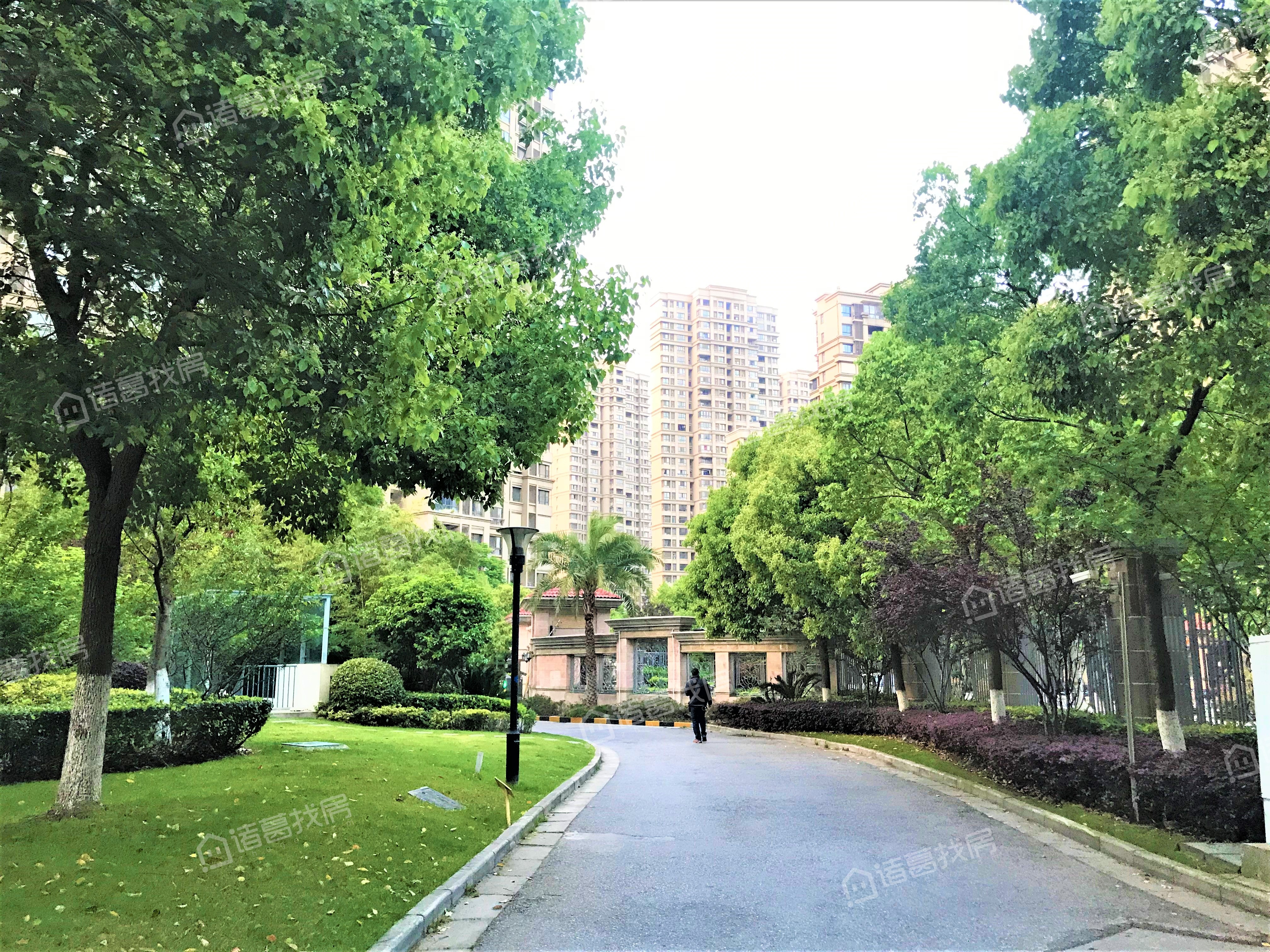 华润太湖国际社区·御景