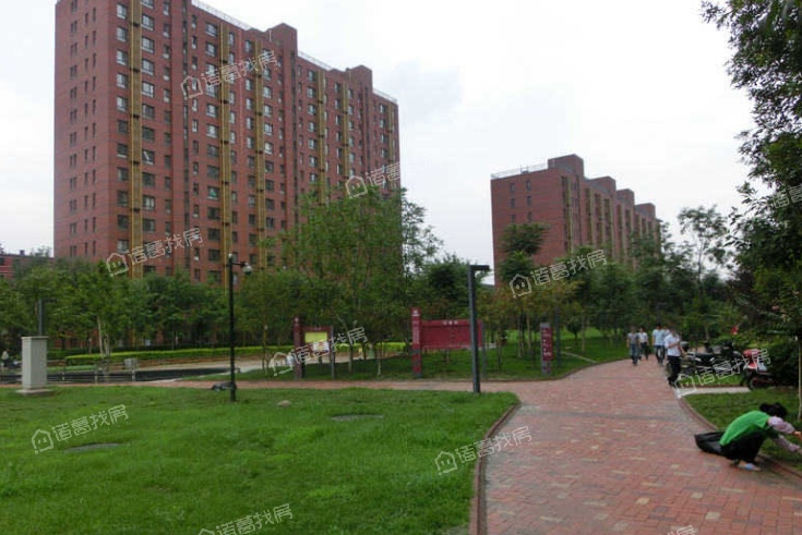 阳光花园