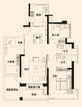 海畔雅居