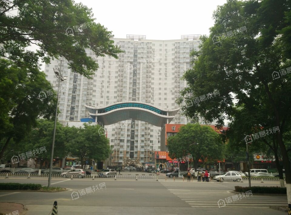 新悦家园(南区)