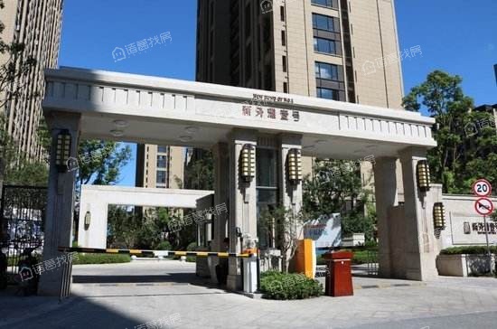 新外滩一号