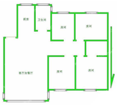华景园御庭轩
