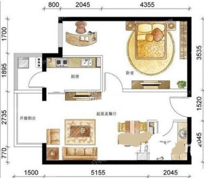 东部华庭