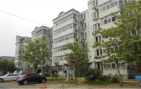 体育场路6号院