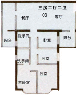 潜龙华城