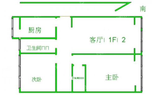 兴涛社区