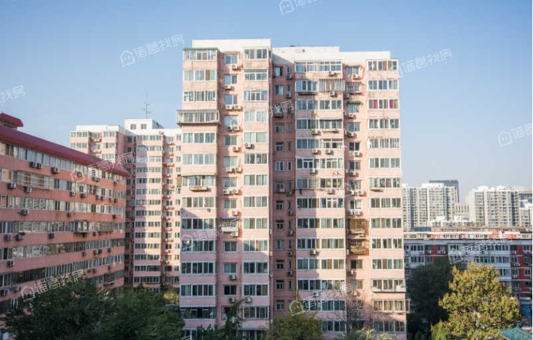 铁东小区