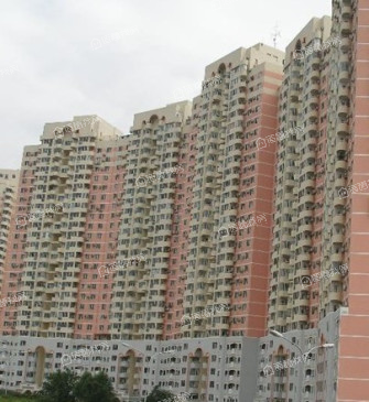 莲花池西路6号院