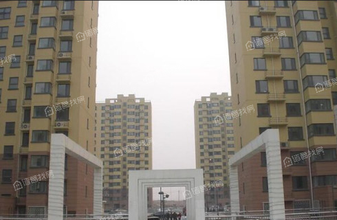 金泽家园