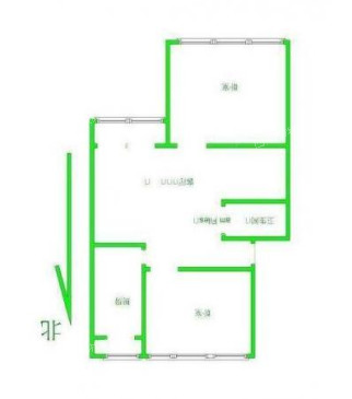 杨庄北街6号院