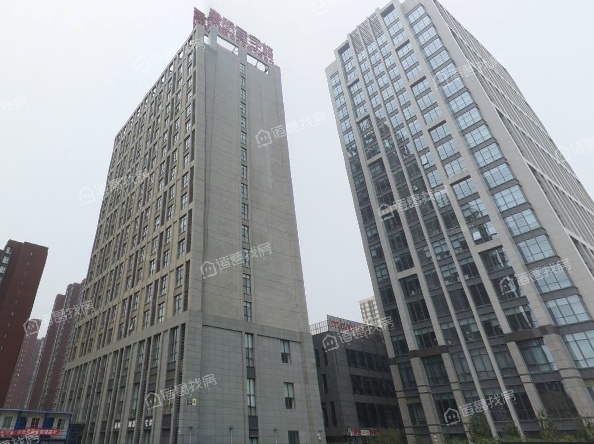 景阳商务大厦